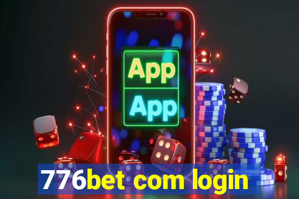 776bet com login